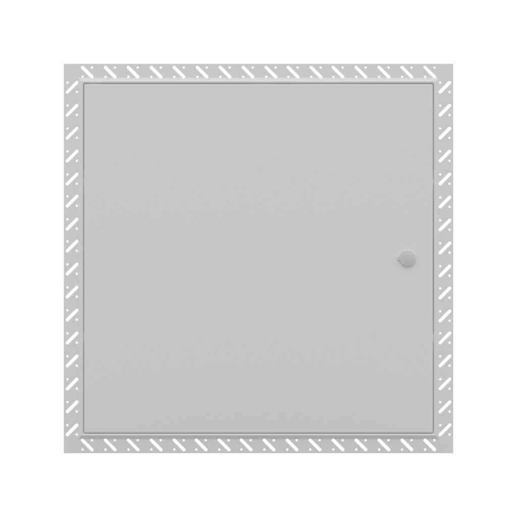PAL01 Metal Access Panel (Beaded Frame) - 2 Hour Fire Rating - Panel ...