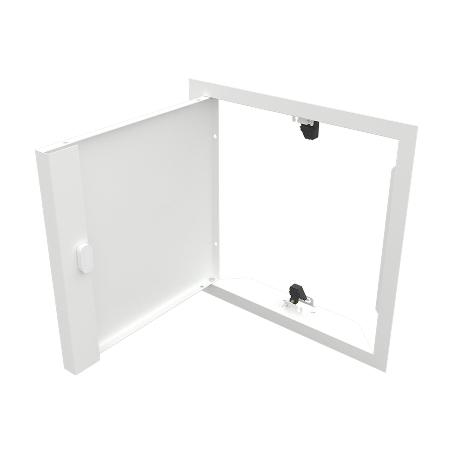FlipFix Metal Access Panel (Picture Frame) - No Fire Rating - Panel and ...