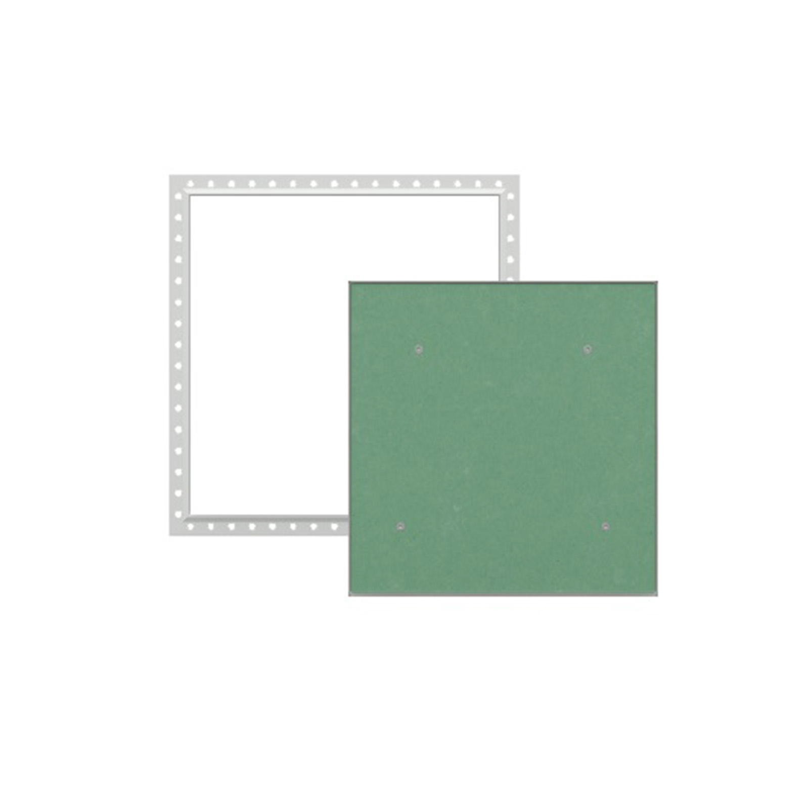PAL14 - Tile Access Panel (Beaded Frame) - Non-Fire Rated - Budget